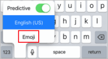 Add Emoji to Your iPhone Keyboard