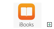 Download E-book to iPhone/iPad via iBook