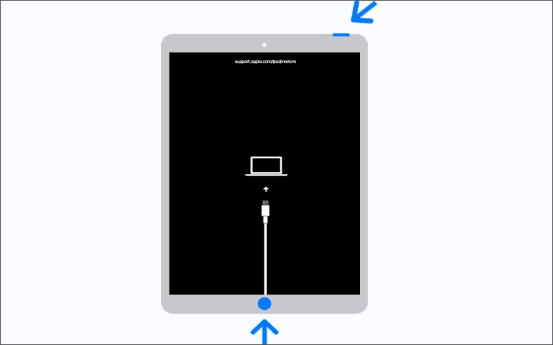 ipad models with home button