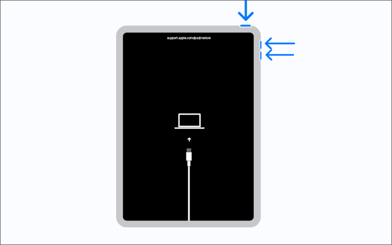 ipad models without home button