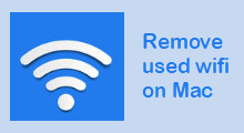 remove unused wifi