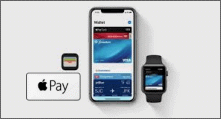 Use Apple Pay to Make Purchases