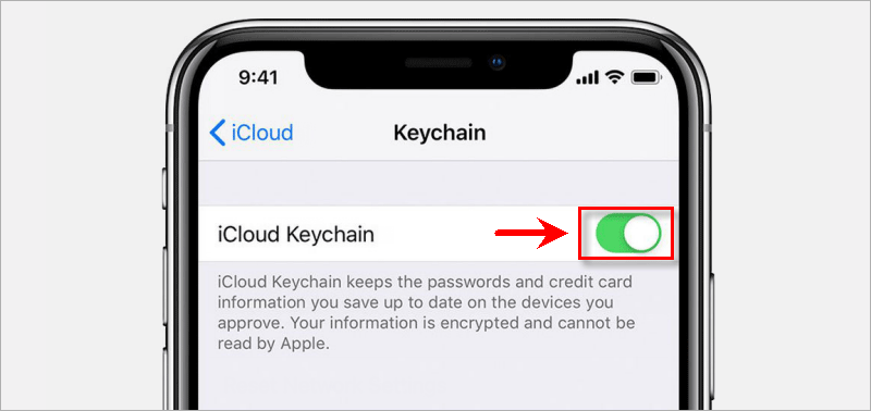 enable-icloud-keychain