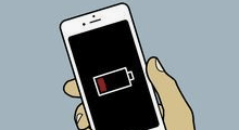 Improve Phone's Battery life