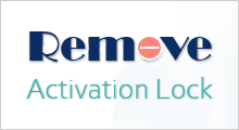 Revome Activation lock without password