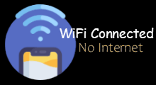 Troubleshoot WiFi Connection Problem