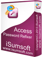access password refixer box