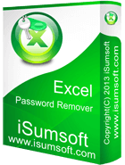 excel password remover box
