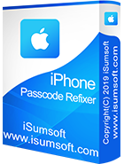 iphone passcode refixer box