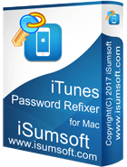 itunes password refixer for mac
