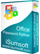 office password refixer box
