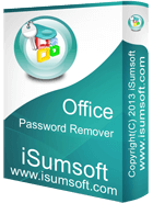 office password remover
