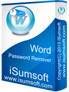 word password remover