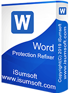 word protection refixer