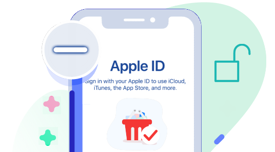 remove Apple ID