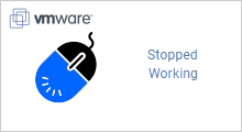 Fix mouse stop working in virtual machine