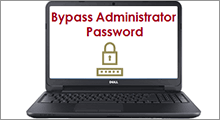 bypass password dell inspiron