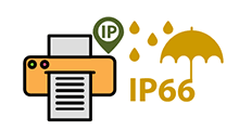 find printer IP address in Windows 10