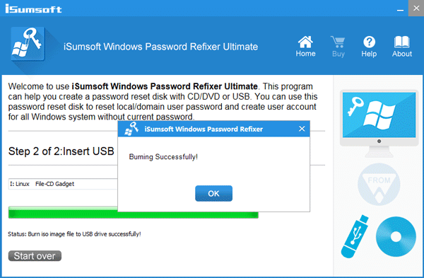 Get Administrator Privileges Windows Vista