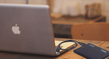 2 Ways to Open BitLocker Encrypted External Hard Drive on MacBook