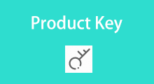 recover lost office 2016 product key