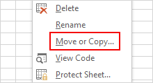 merge excel workbook into one file