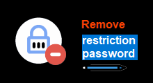 remove restrict editing in word without password