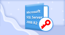 Find Product Key for SQL Server 2008 R2