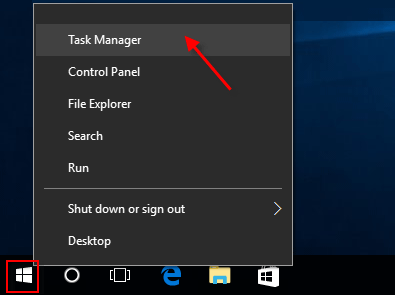 3 Ways to Close and Restart Explorer.exe in Windows 10