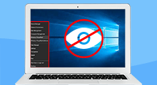 cannot open WinX menu in Windows 10