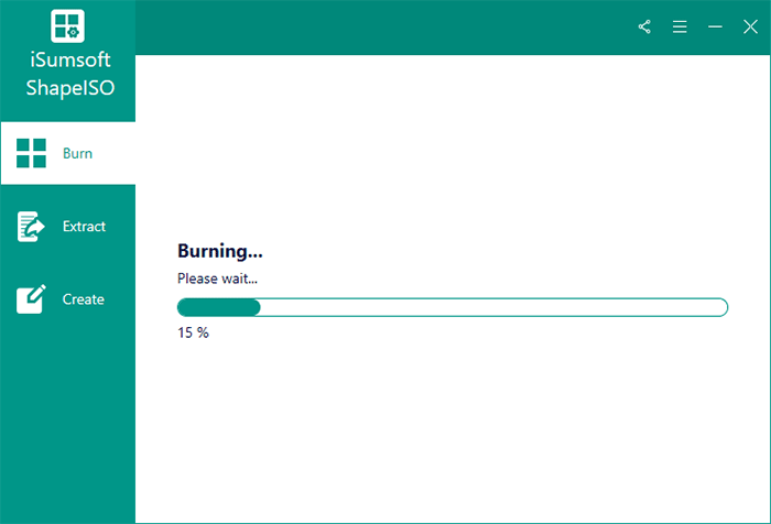 Burning Windows 7 Iso To Usb