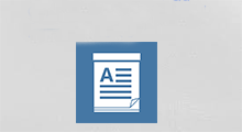 open Wordpad on Windows 10