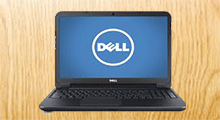 dell laptop password reset without disk