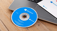 reset Windows 10 password with CD