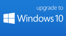 should upgrade to Windows 10