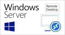 Enable disable remote desktop on Windows server 2008