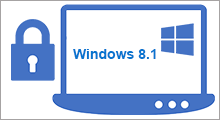 locked out of Windows 8.1 laptop forgot admin password
