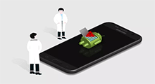 fix Android recovery mode not working