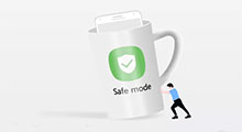 Samsung Galaxy stuck in safe mode