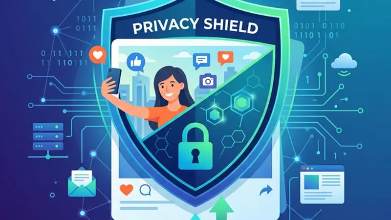 Android Privacy Shield