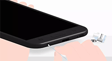 Android stuck in headphone mode