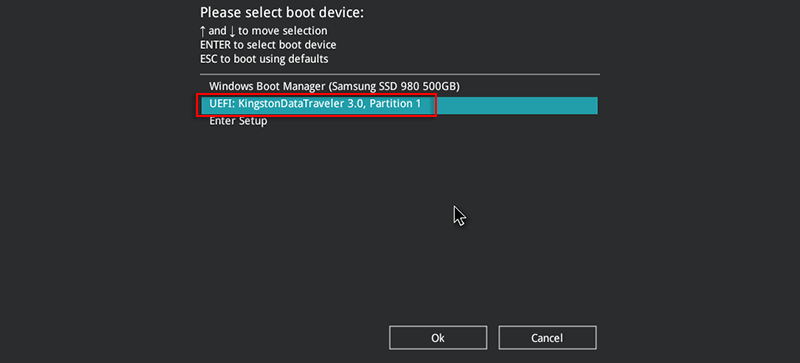 select-usb-device-as-boot-device