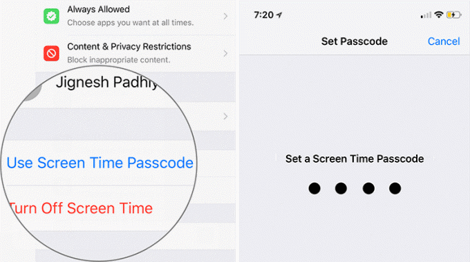 Forgot Screen Time Passcode - How to Reset Screen Time Passcode in iOS