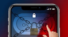 turn off passcode lock on iPhone
