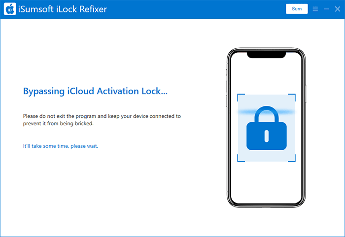 removing Activation Lock