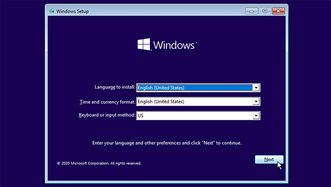 Putting windows on ssd deals