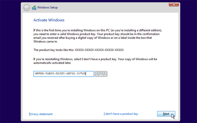Fresh Install Windows 10 on New SSD without Removing Old HDD