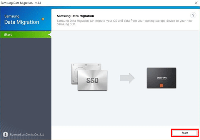 Hdd to ssd migration windows 10 deals