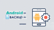Backup Android Phone