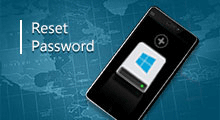 create password reset disk on android